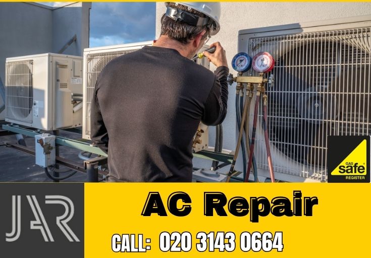 ac repair Richmond