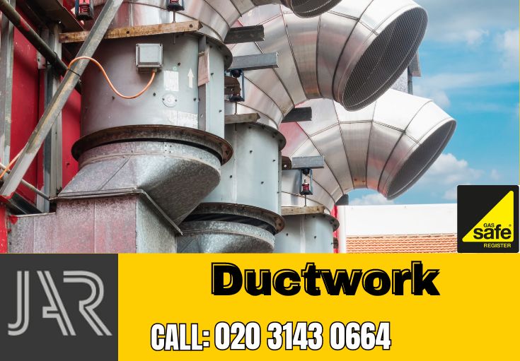 Ductwork Services Richmond
